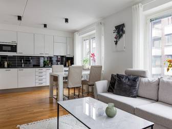 Bostadsbild