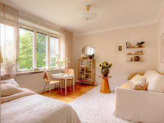 Bostadsbild