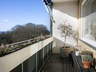 Henrik Wranérsgatan 1b