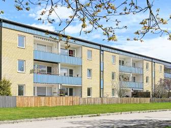 Elin Wägnersgatan 33