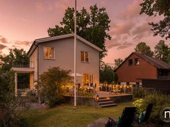 Bostadsbild