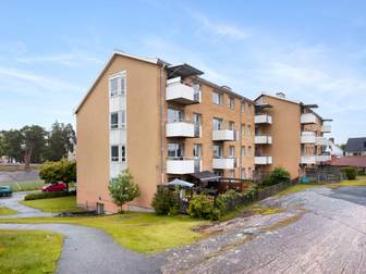 Bostadsbild