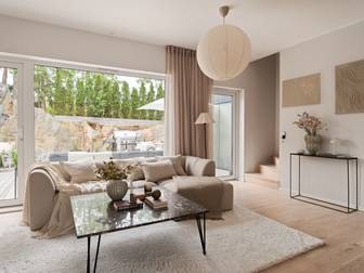 Bostadsbild
