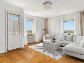Bostadsbild
