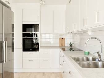 Bostadsbild