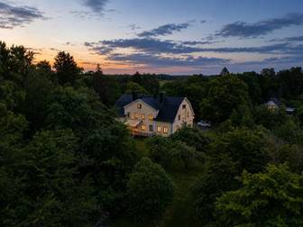 Bostadsbild