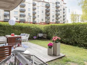 Gustav III:s Boulevard 65