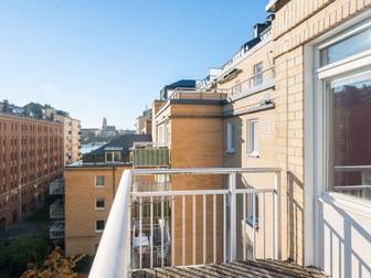 Bostadsbild