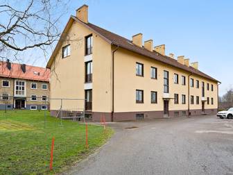 Gärdesgatan 18 B