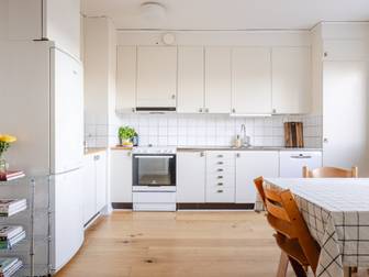 Bostadsbild