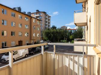 Bostadsbild