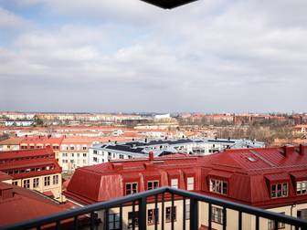 Radiusbacken 39 2-1605