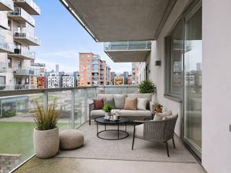 Bostadsbild