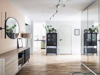 Bostadsbild