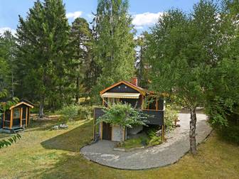 Bostadsbild