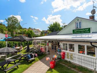 Bostadsbild