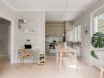 Bostadsbild