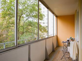 Bostadsbild