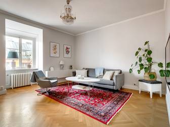 Bostadsbild