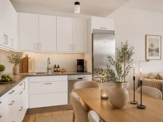 Bostadsbild
