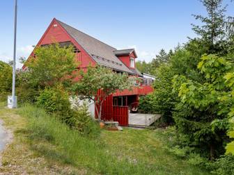 Bild på Järpstigen 41