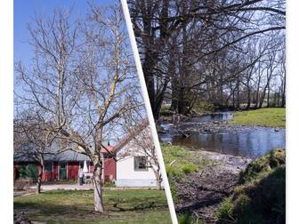 Stora Fränningevägen 115