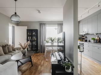 Bostadsbild