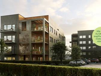 Bostadsbild