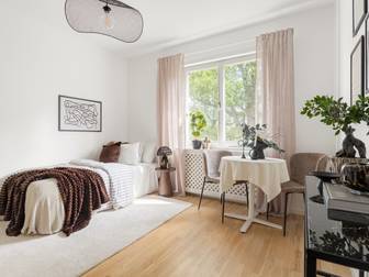 Bostadsbild