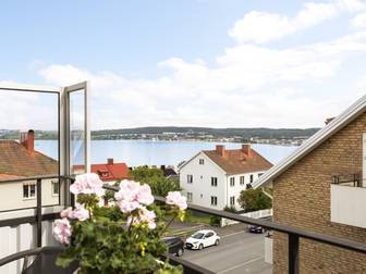 Bostadsbild