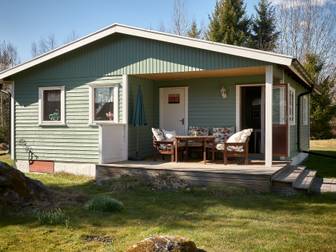 Rinkaby Stugområde 6