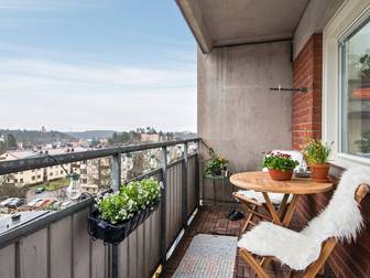 Mörbylund 15B, 4 tr.