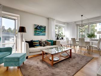 Bostadsbild