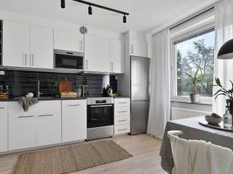 Bostadsbild