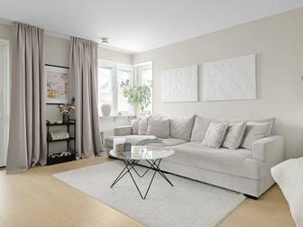Bostadsbild