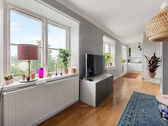 Bostadsbild