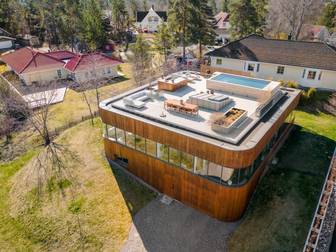 Bostadsbild