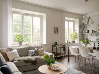 Bostadsbild