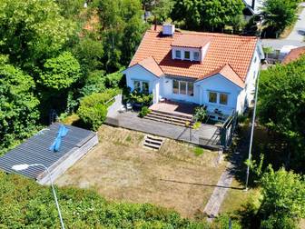 Bostadsbild