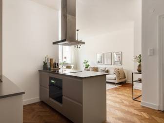 Bostadsbild