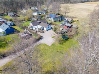 Bostadsbild