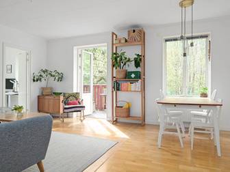 Bostadsbild