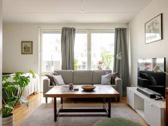 Bostadsbild