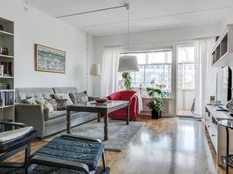 Gustav Adolfs gata 27