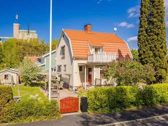 Bostadsbild