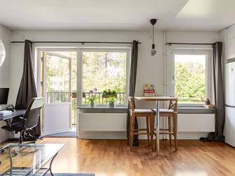 Bostadsbild