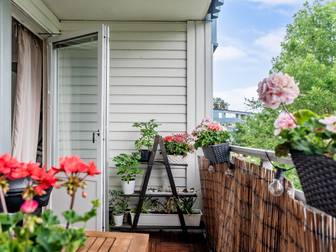 Bostadsbild