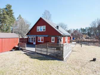 Igeltjärnsvägen 51