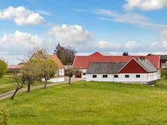 Västra Vemmenhög 109, Ovesholm