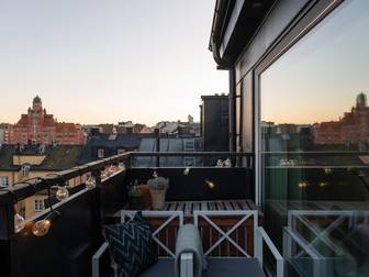 Robert Almströmsgatan 8